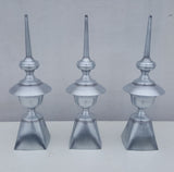 Epi de faitage Ref1500