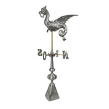 Girouette estampée Chimère en 3D