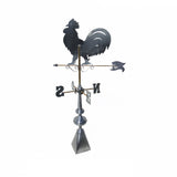Girouette en zinc motif Coq Gaulois Ref202