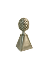 Epi de faitage pomme de pin hauteur de 30cm