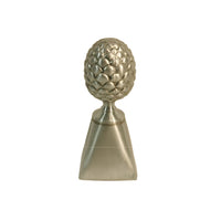 Epi de faitage pomme de pin hauteur de 30cm