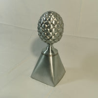 Epi de faitage pomme de pin hauteur de 30cm