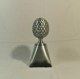 Epi de faitage pomme de pin hauteur de 30cm