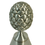 Epi de faitage pomme de pin hauteur de 30cm